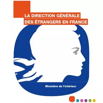 DGEF, Ministère de l'Intérieur